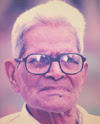കെ കുഞ്ഞനന്തന്‍  നമ്പ്യാര്‍